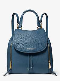 Mochila Michael Kors Azul