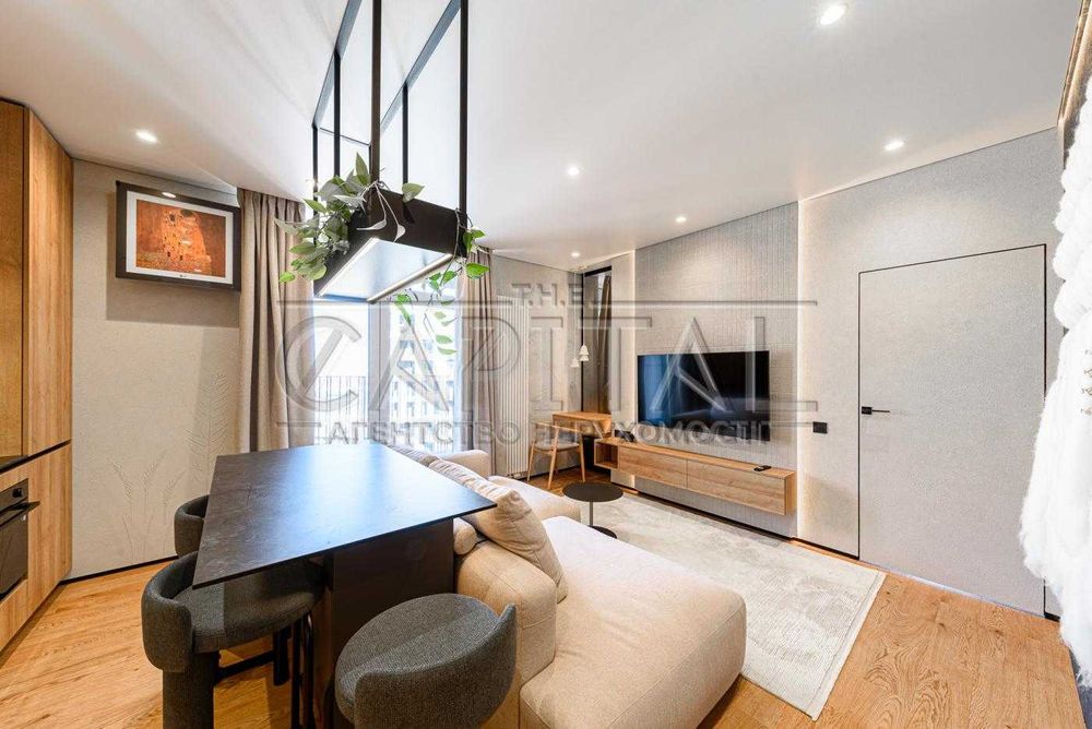 Оренда / Жк Республіка / Теремки / Дизайнерський ремонт / 1к квартира