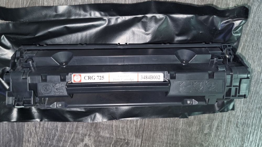 Картридж BASF Canon 725