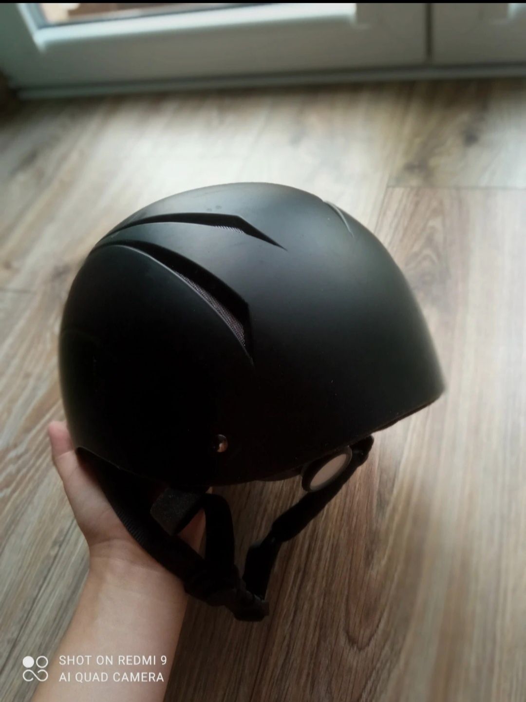 Kask do jazdy konnej