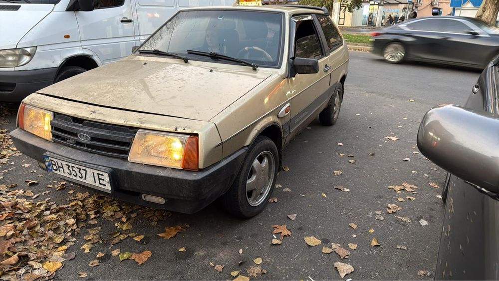 1993 год 1.5 бензин