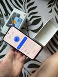 Redmi Note 11  Graphite Gray 4 GB ram 64 GB