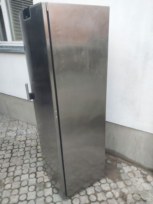 Морозильна камера Simens