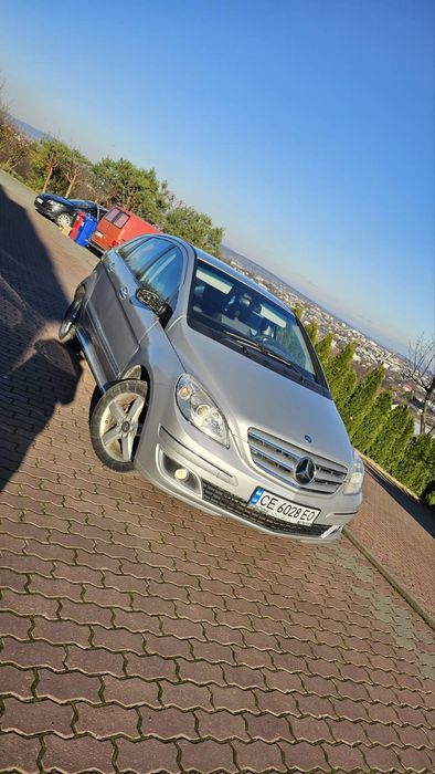 Продам Мерседес Бклас