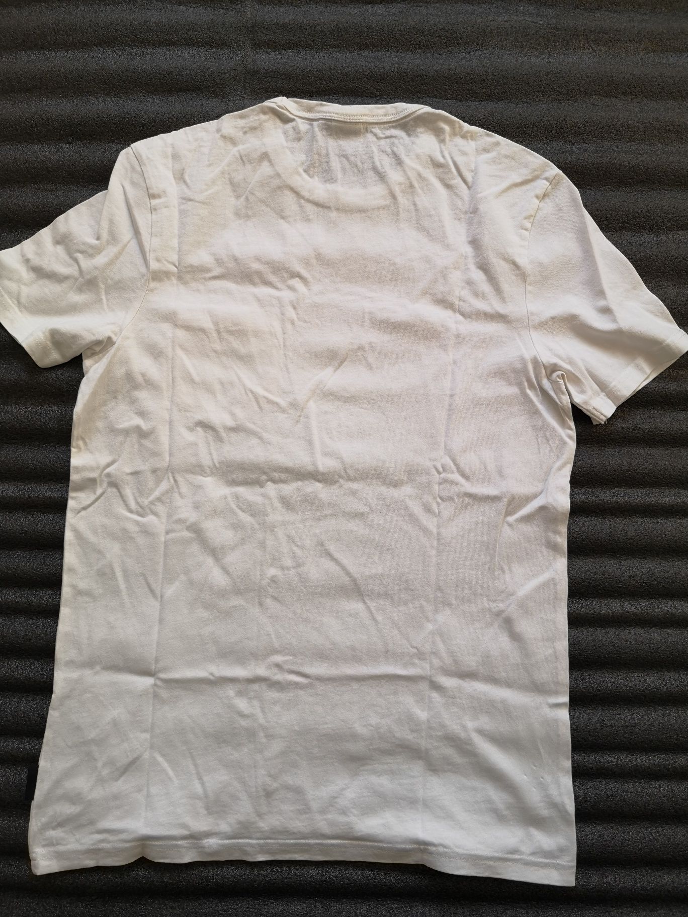 T-shirt da Springfield