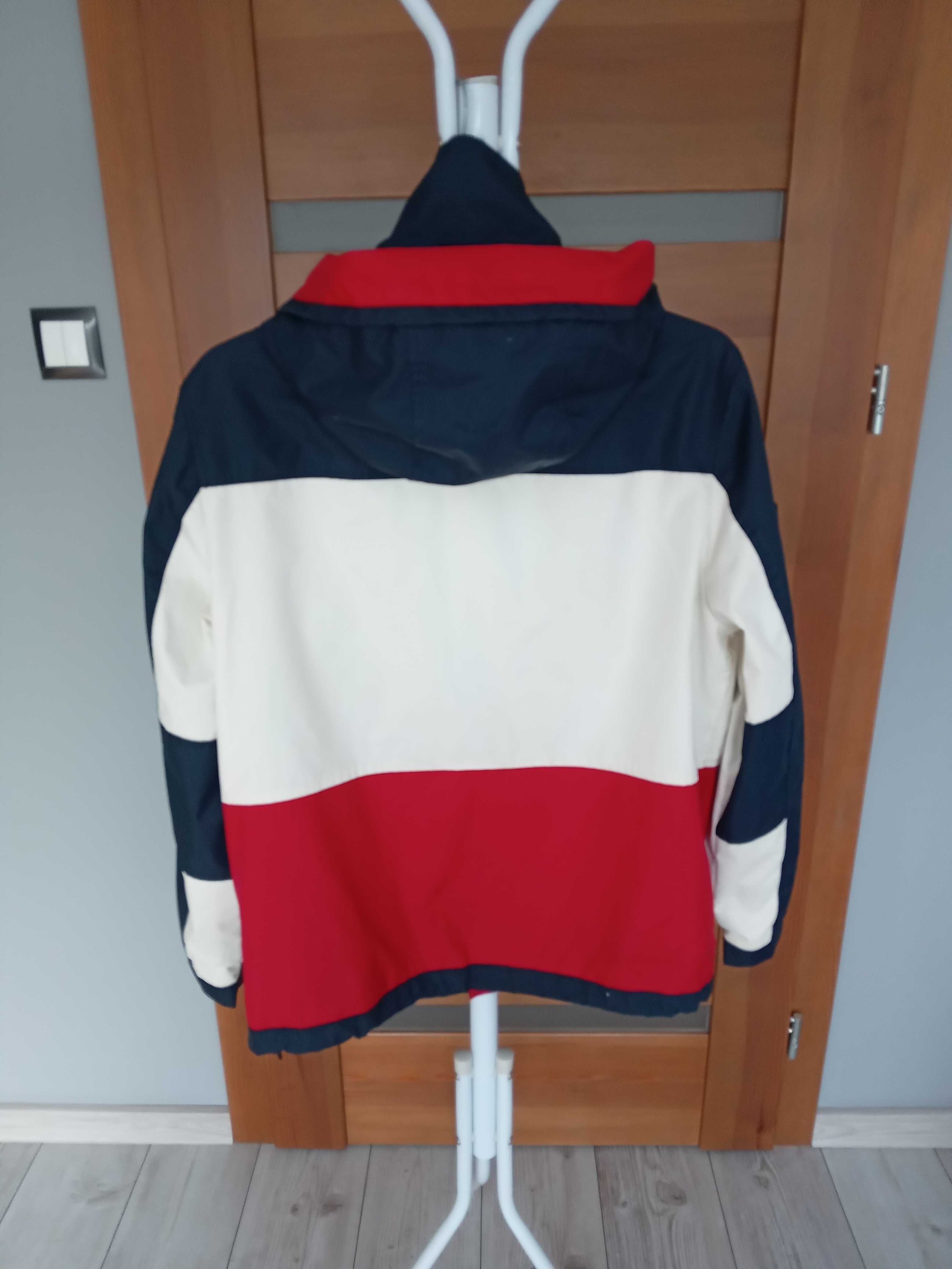Tommy Hilfiger kurtka męska M