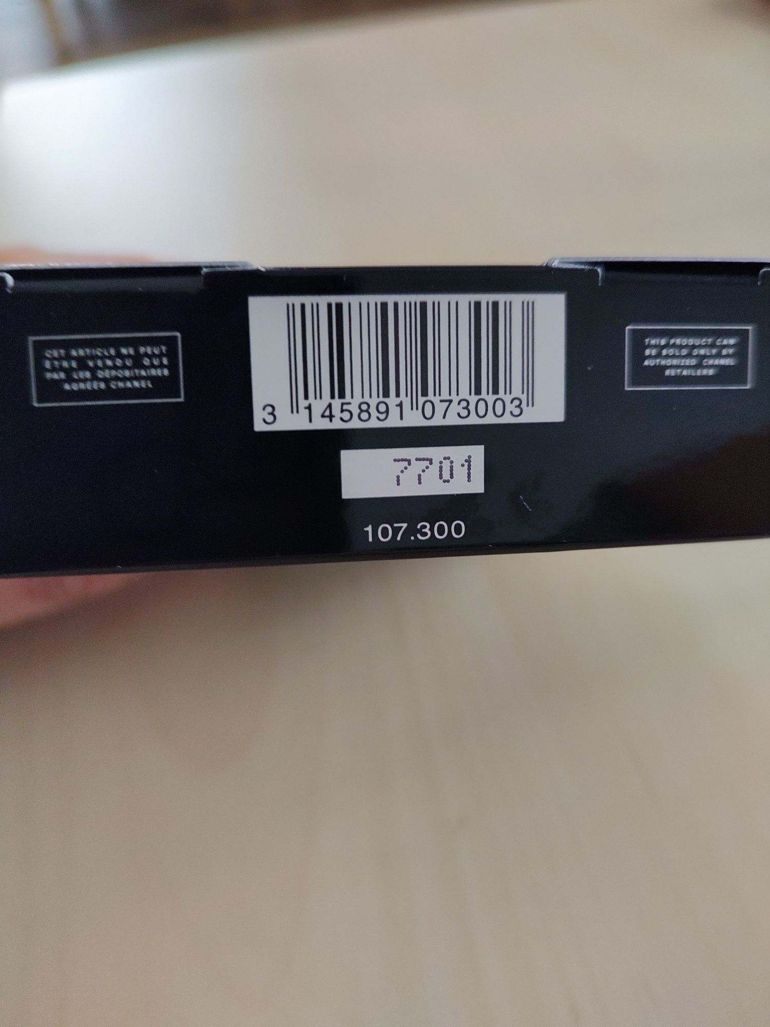 Bleu de Chanel męski perfum 2x20 wkład + dozownik