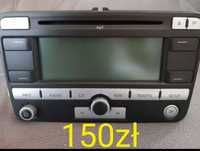 Radio Seat WVGolf,Passat itp.