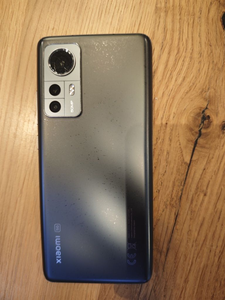 Xiaomi 12 5g 8/128GB