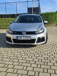 Volkswagen Golf VI 2.0 TDI