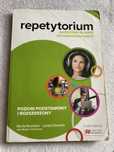 Repetytorium z jezyka angielskiego poziom podstawowy i rozszerzony