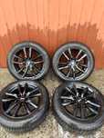 Диски CMS 5*112 R17