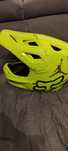 Kask Fox rampage s full face