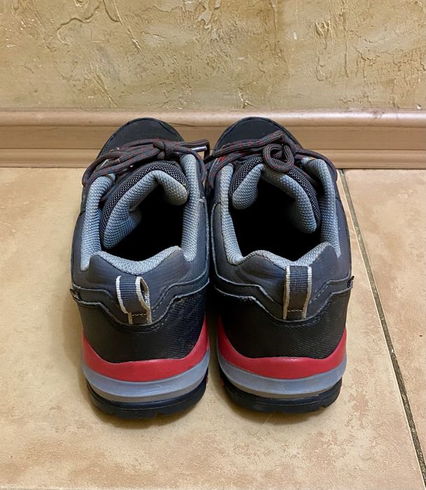 Гірські кросівки McKinley Kona V AQX J 417280-900046 оригінал. ТОРГ!