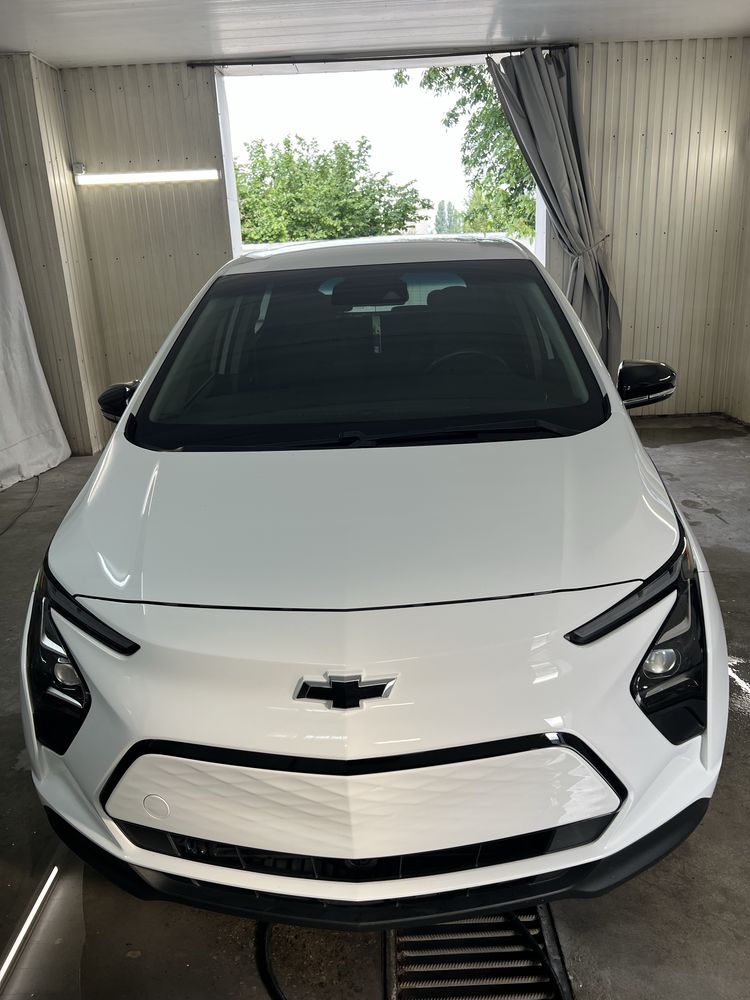 Chevrolet Bolt EV 2022р