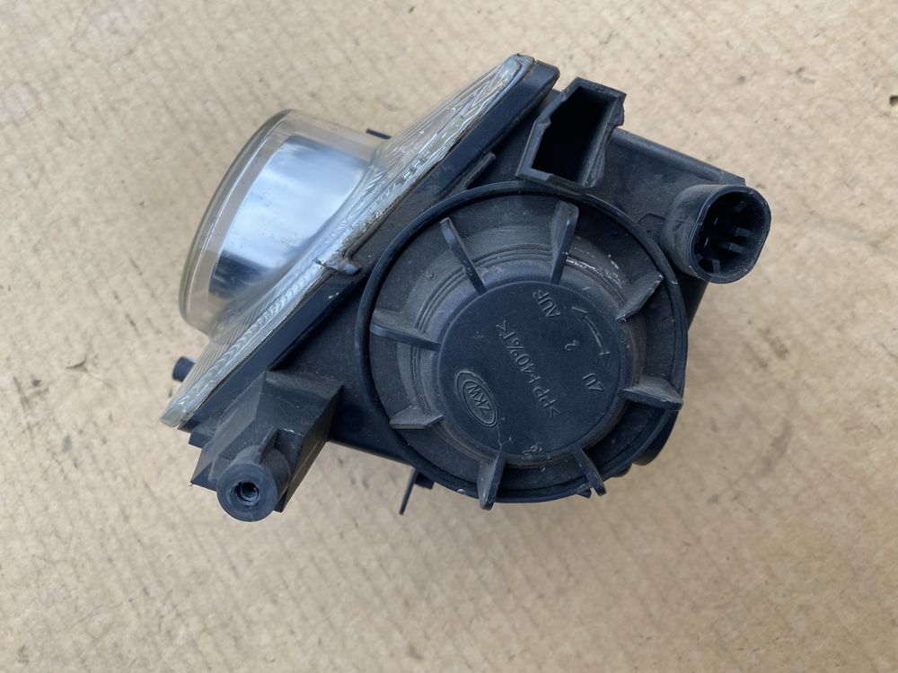 Opel Vectra C lift halogen lewy przod