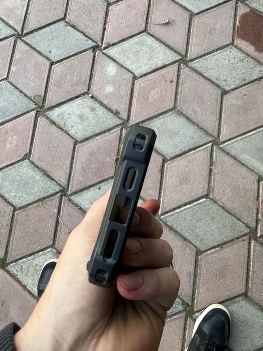 Чохол для смартфону UAG iPhone 16 Pro Max, Monarch Pro Magsafe, Carbon