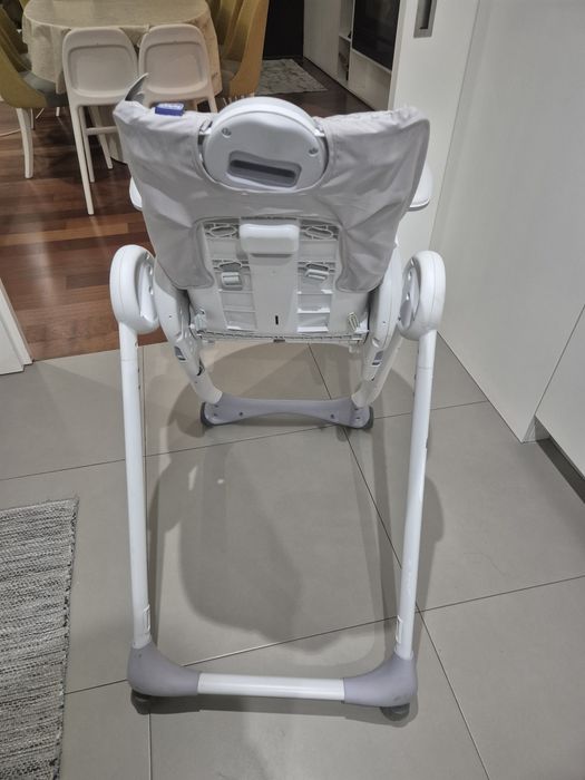 Cadeira de Papa Chicco Polly2 Start