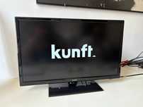 Kunft LED TV 22"