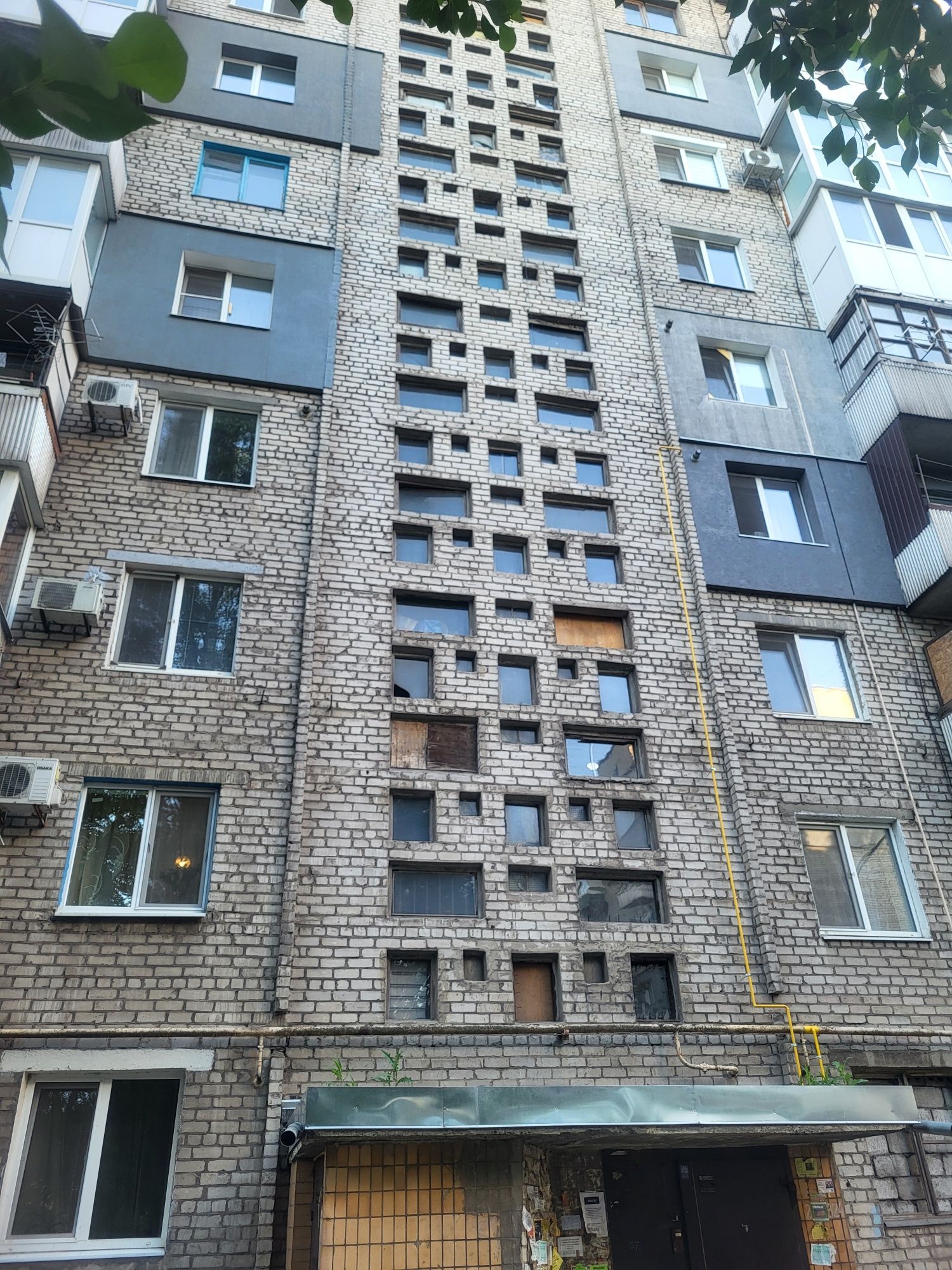 Продам трёхкомнатную квартиру мечты с мебелью и техникой