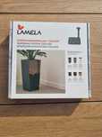 Wkład nawadniający LAMELA do donic o wymiarach 250x250