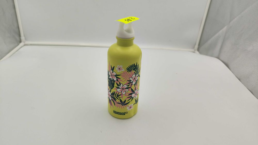 SIGG Butelka Florid Ultra Lemon Touch 0.6L (Z85)