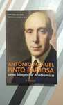 Pinto Barbosa - Uma Biografia Económica | Portes incluídos