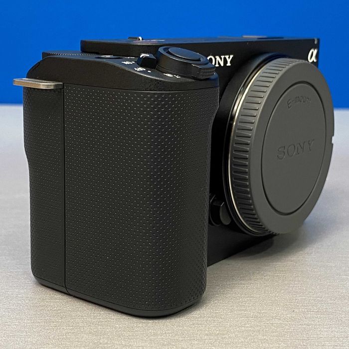 Sony ZV-E1 (Corpo) - 12.1MP | 3 ANOS DE GARANTIA | REEMBOLSO DE 200€