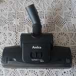 Szczotka Turbobrush Eco do odkurzacza Amica