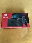 Nintendo Switch grey V2