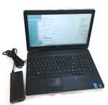 Laptop Dell Latitude E6540 i5 8GB 320GB