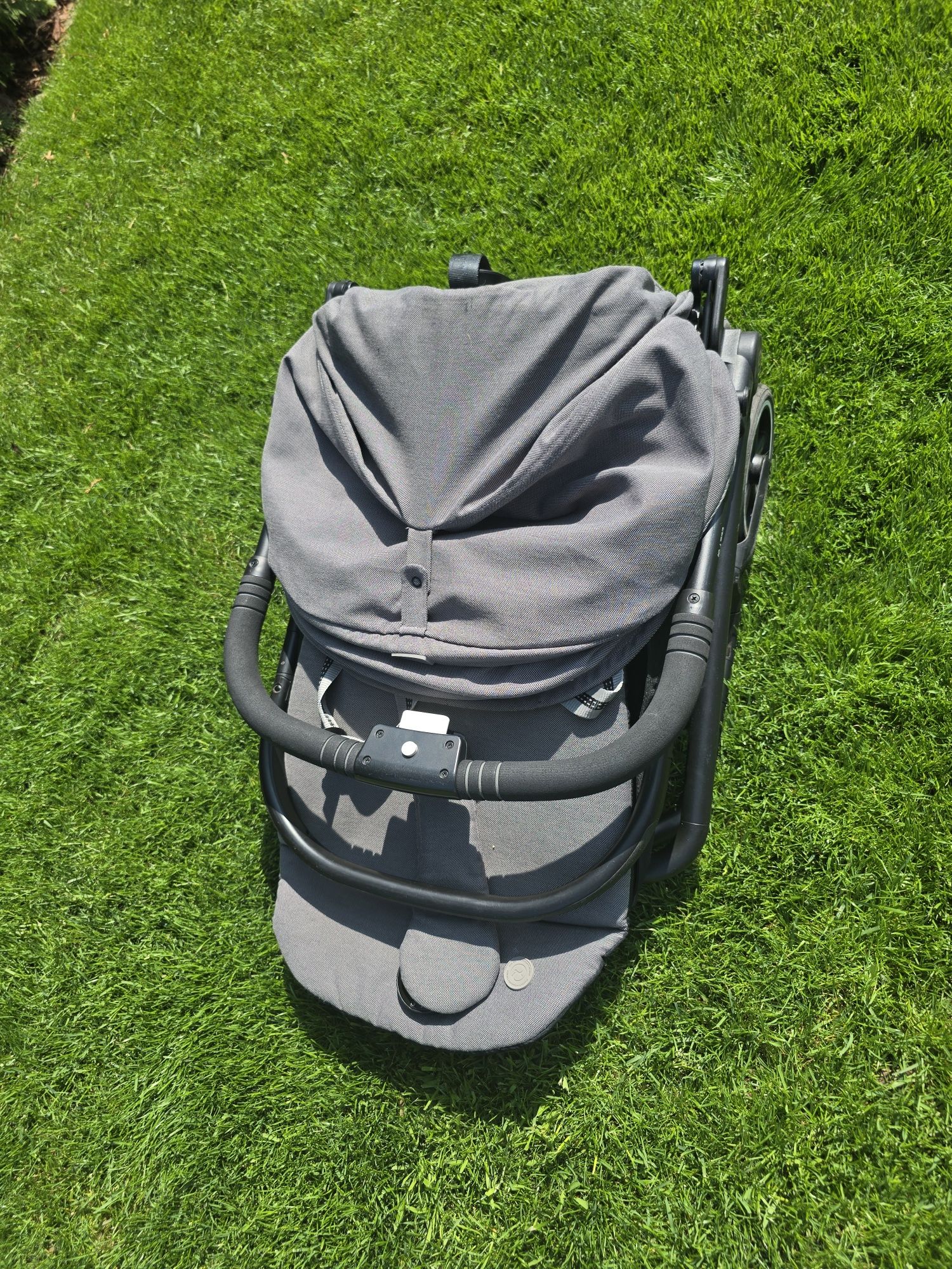 Wozek spacerowy Cybex easy+2