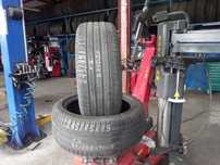 Opony 245/45R19 1102Y  BRIDGESTONE T005