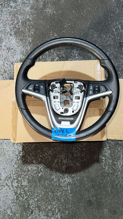 Volante Opel Insignia