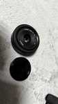 Об'єктив Canon Lens EF 40 1:2.8 STM