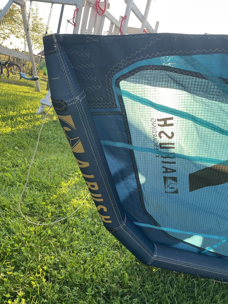 Kite Airush Union 7 m 2020r