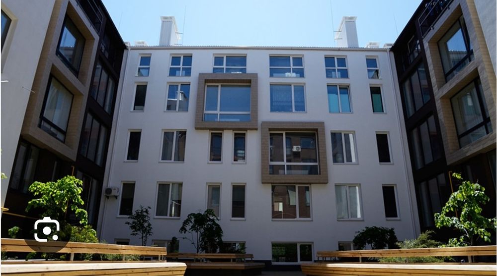 Здаю 3х кімнатну квартиру в ЖК Білий Шоколад (Центр)  Білогородка