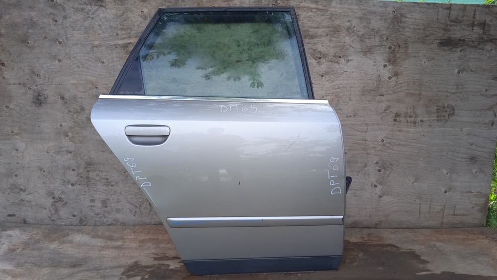 Audi A4 B6 Sedan Drzwi Tył Prawy