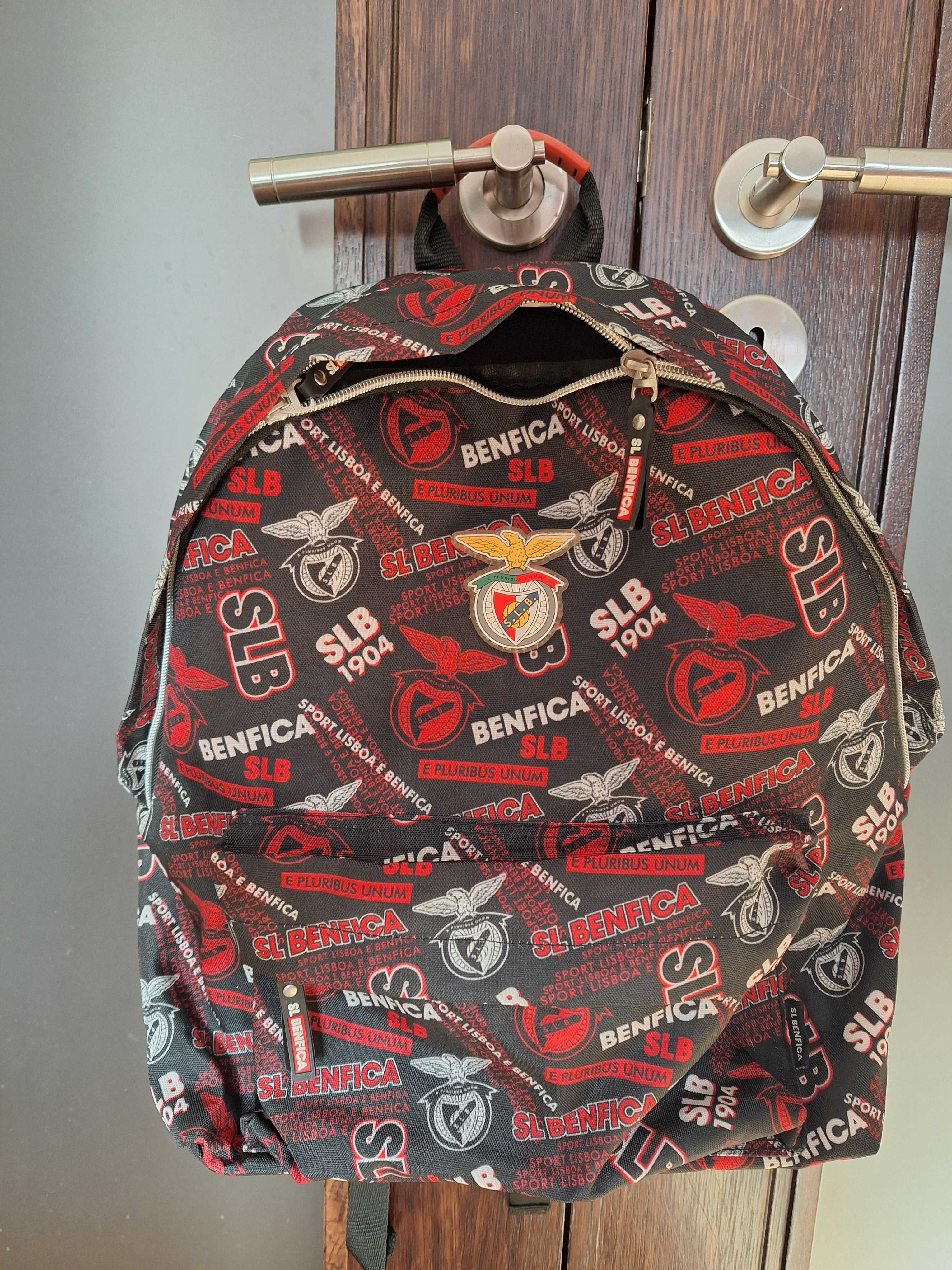 Mochila - Benfica