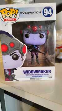 Figurka Funko Pop Widowmaker Overwatch