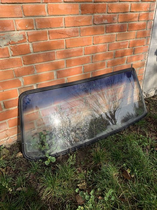 Лобове скло ВАЗ 2101-2106