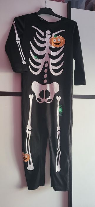 Przebranie Halloween