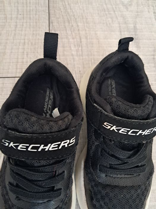 Buty Skechers dziecięce
