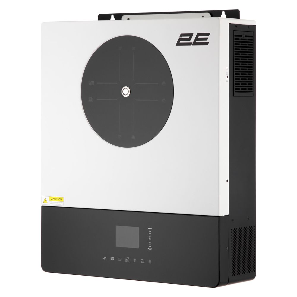 Гібридний сонячний Інвертор   voltronic 2E XM ULTRA 11kWt