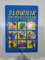 Słownik ortograficzny ilustrowany