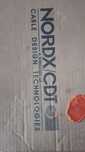 Nordx/Cdt material redes e telecom