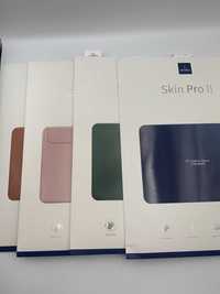 Чохол для ноутбука MacBook Air 13, 15 / Pro 14, 16 – WIWU Skin Pro II