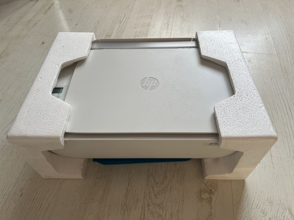 Drukarka wielofunkcyjna hp DeskJet 3630