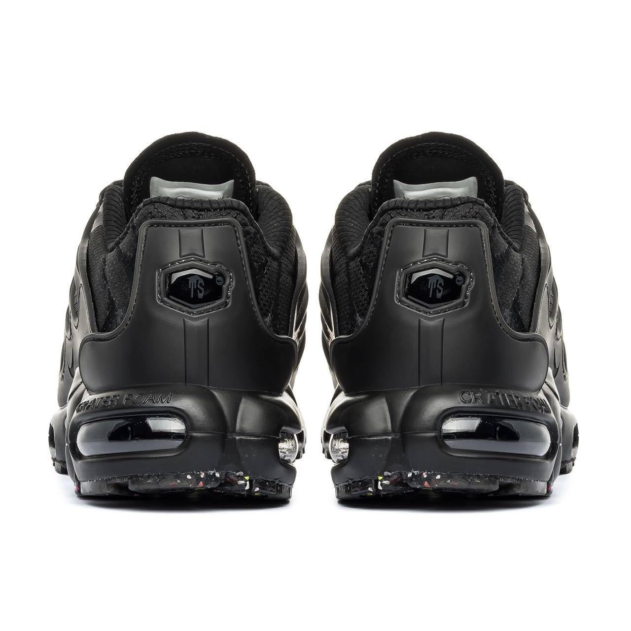 Мужские кроссовки Nike Air Max TN Terrascape Plus Black 2 / 40-45