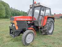 Zetor 10111 Turbo